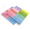Large Rainbow Clothespins by Recollections™